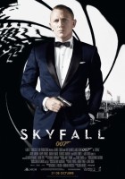 007: Координаты "Скайфолл"