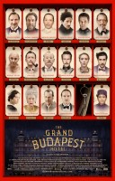 Отель "Гранд Будапешт"