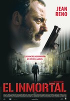 22 пули: Бессмертный